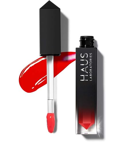 HAUS LABORATORIES リップグロス 3点セット Amazon | HAUS LABORATORIES HAUS of Collections 3点セット All-Over